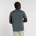 New Balance Athletics Reflective Graphic T-Shirt