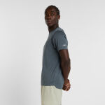 New Balance Athletics Reflective Graphic T-Shirt