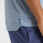 New Balance Athletics Reflective Graphic T-Shirt