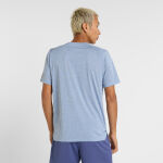 New Balance Athletics Reflective Graphic T-Shirt