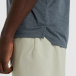 New Balance Athletics Reflective Graphic T-Shirt