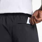 New Balance Athletics Stretch Woven Short 5''