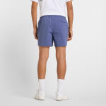 New Balance Athletics Stretch Woven Short 5''