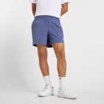New Balance Athletics Stretch Woven Short 5''