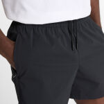 New Balance Athletics Stretch Woven Short 5''