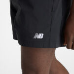 New Balance Athletics Stretch Woven Short 5''