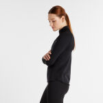 New Balance Athletics Heat Grid Half Zip W