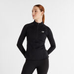New Balance Athletics Heat Grid Half Zip W