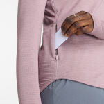 New Balance Athletics Heat Grid Half Zip W