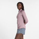 New Balance Athletics Heat Grid Half Zip W