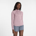 New Balance Athletics Heat Grid Half Zip W