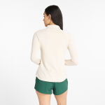 New Balance Athletics Heat Grid Half Zip W