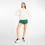 New Balance Athletics Heat Grid Half Zip W
