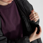 New Balance Coaches Jacket