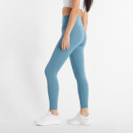 New Balance Harmony High Rise Legging 25" W