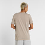 New Balance Heathertech Linear T-Shirt