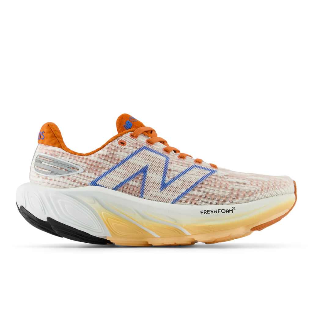 New Balance Fresh Foam X Balos W