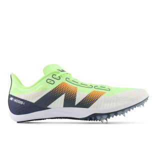 New Balance MD500 v9 - keskimatkojen piikkarit