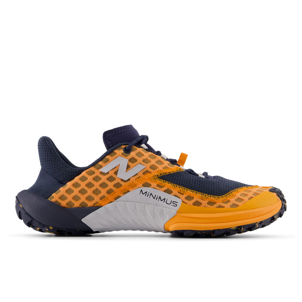 New Balance Minimus Trail v10