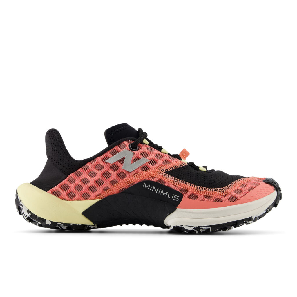New Balance Minimus Trail v10 W