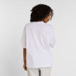 New Balance Oversized Flower T-Shirt