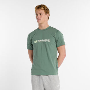 New Balance Professional Athletics T-Shirt