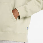 New Balance Reimagined Fleece Graphic Hoodie