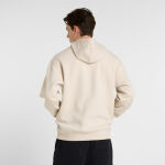 New Balance Reimagined Fleece Graphic Hoodie