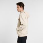 New Balance Reimagined Fleece Graphic Hoodie