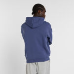 New Balance Reimagined Fleece Graphic Hoodie