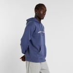 New Balance Reimagined Fleece Graphic Hoodie