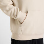 New Balance Reimagined Fleece Graphic Hoodie