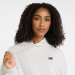 New Balance Reimagined Fleece Hoodie