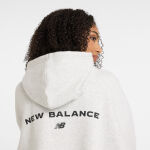 New Balance Reimagined Fleece Hoodie