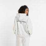 New Balance Reimagined Fleece Hoodie
