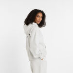New Balance Reimagined Fleece Hoodie
