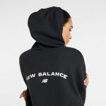 New Balance Reimagined Fleece Hoodie