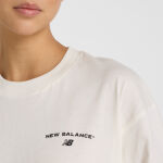 New Balance Reimagined Oversized T-Shirt