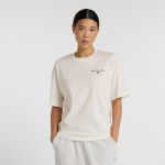 New Balance Reimagined Oversized T-Shirt
