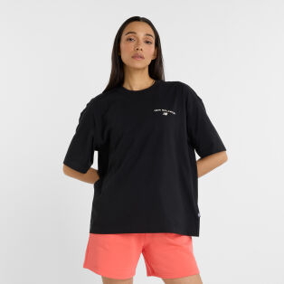 New Balance Reimagined Oversized T-Shirt