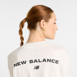 New Balance Reimagined OZ Waist T-Shirt