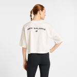 New Balance Reimagined OZ Waist T-Shirt