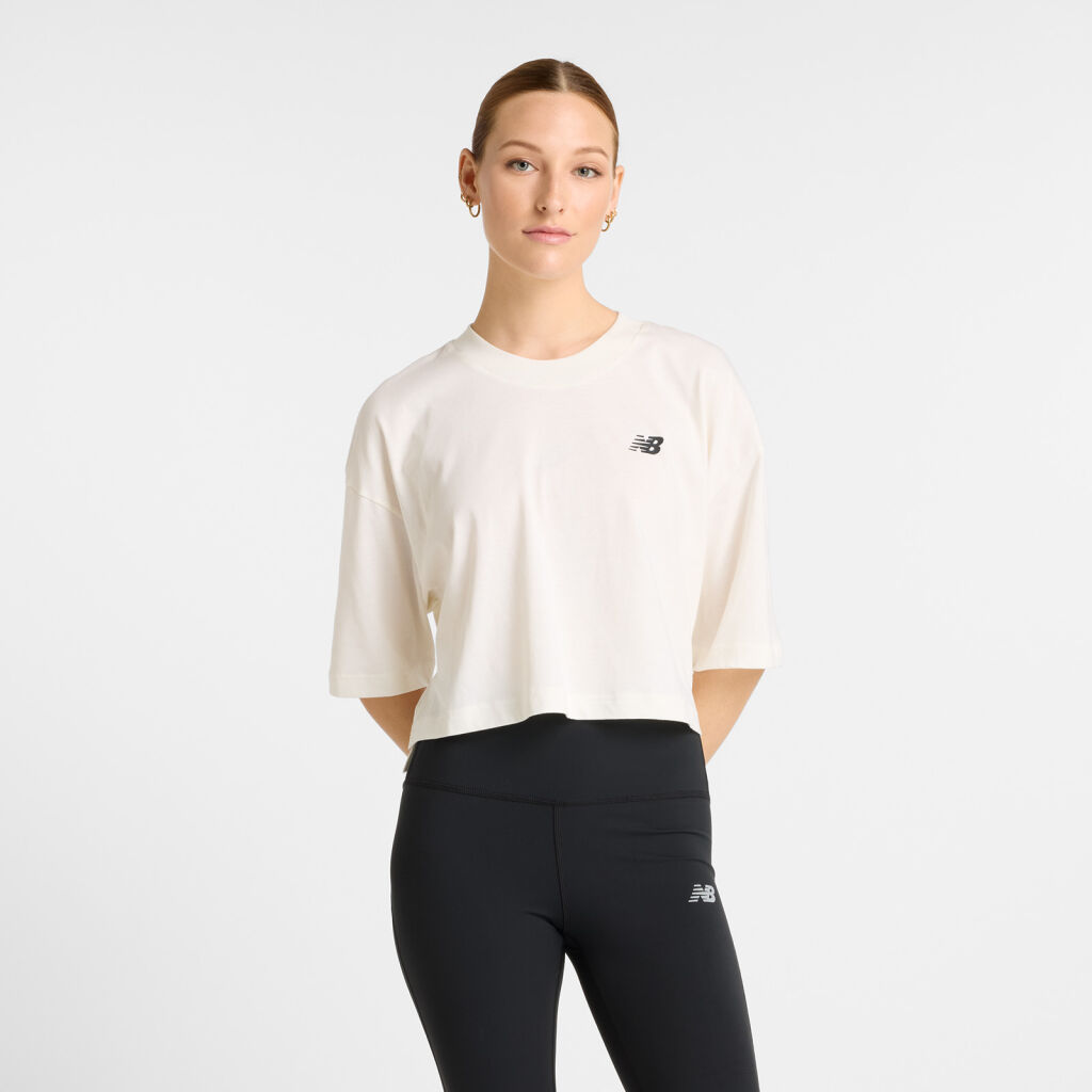 New Balance Reimagined OZ Waist T-Shirt