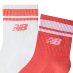 New Balance Run Repreve Ankle 2 Pack