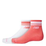New Balance Run Repreve Ankle 2 Pack