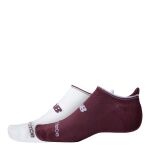 New Balance Run Repreve No Show Tab 2 Pack