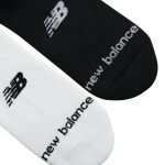New Balance Run Repreve No Show Tab 2 Pack