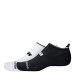 New Balance Run Repreve No Show Tab 2 Pack