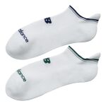 New Balance Run Repreve No Show Tab 2 Pack