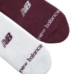 New Balance Run Repreve No Show Tab 2 Pack